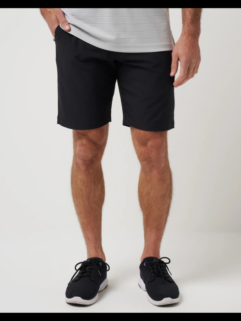 Travis Mathew Wanderlust Men's Performance Shorts